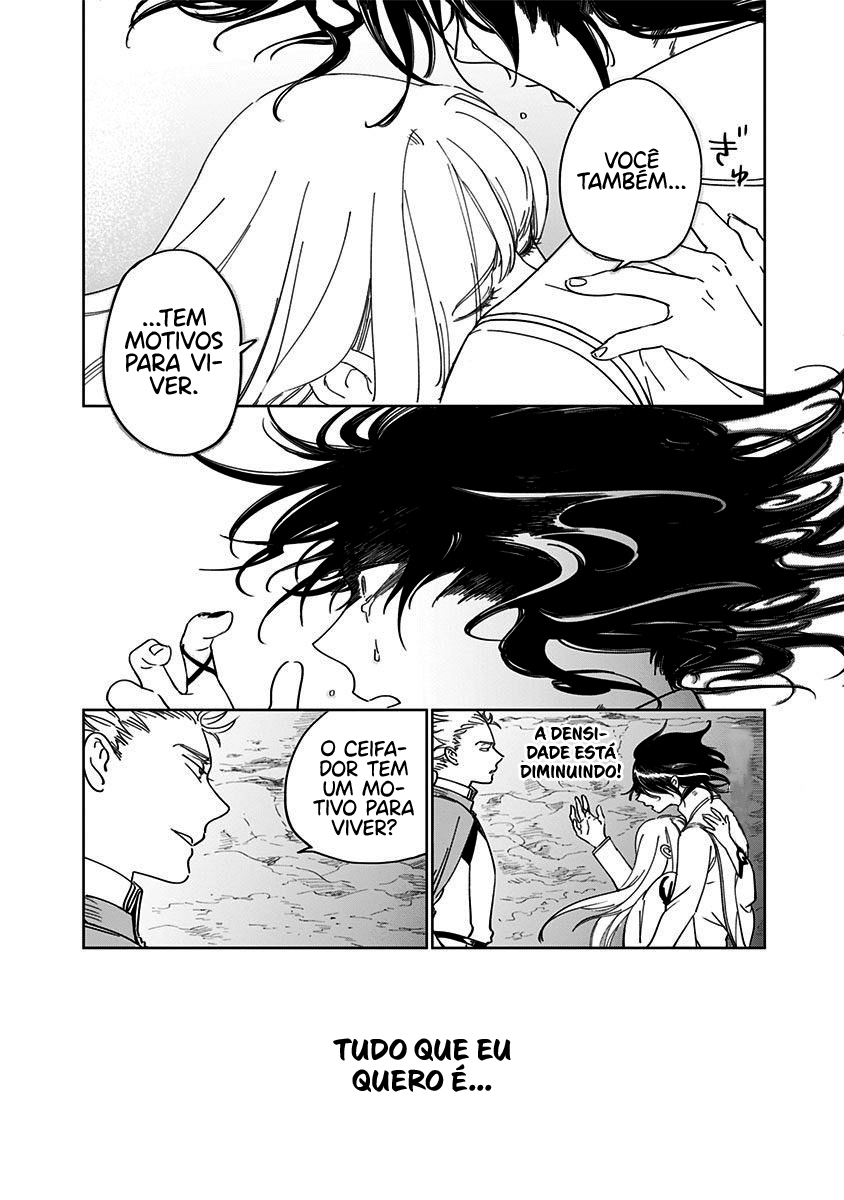 The Sign of Abyss Pecado 第84页