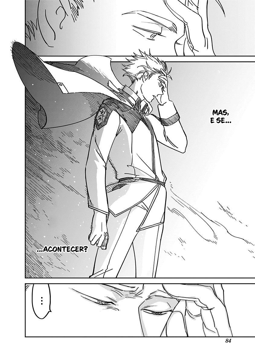 The Sign of Abyss Pecado 第86页