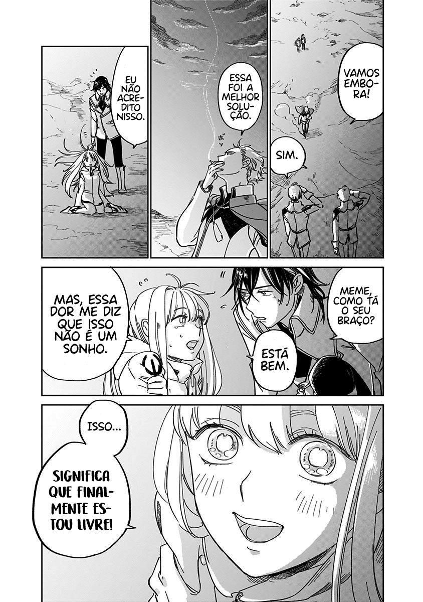 The Sign of Abyss Pecado 第88页