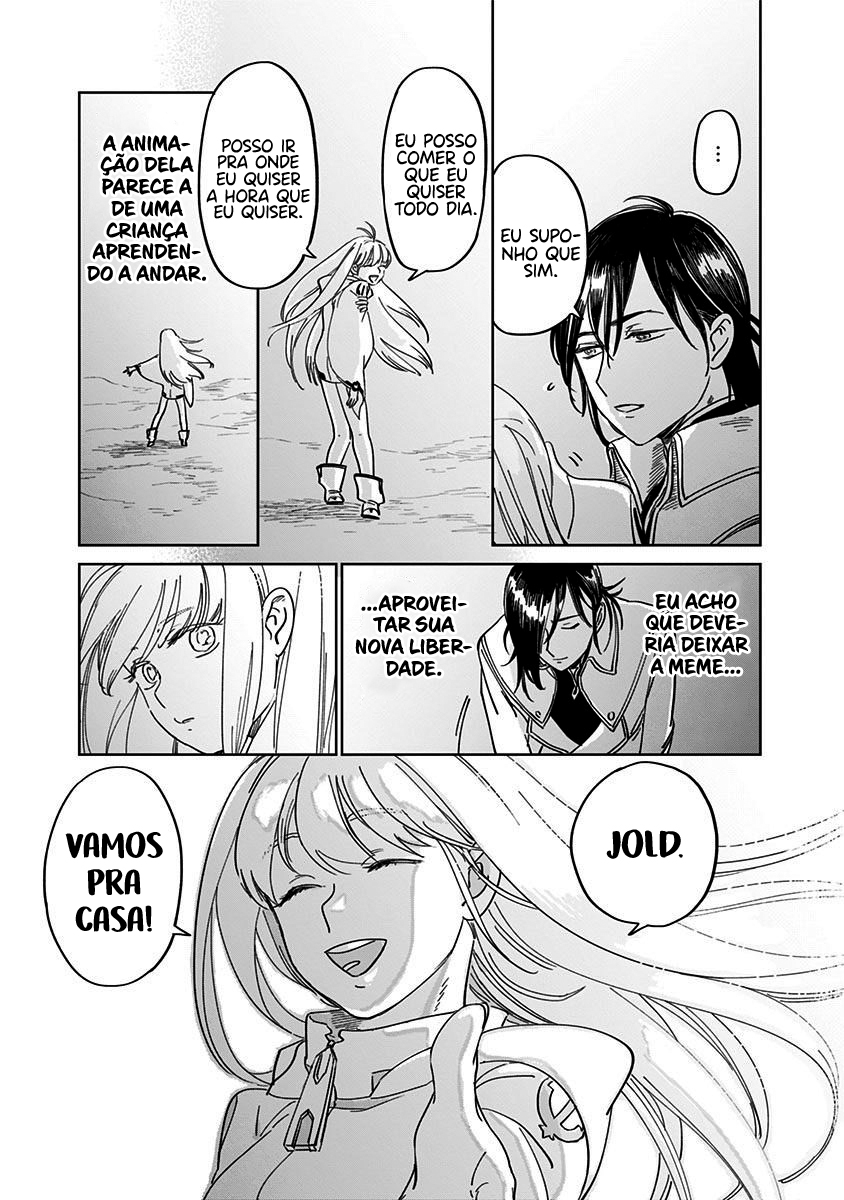 The Sign of Abyss Pecado 第89页