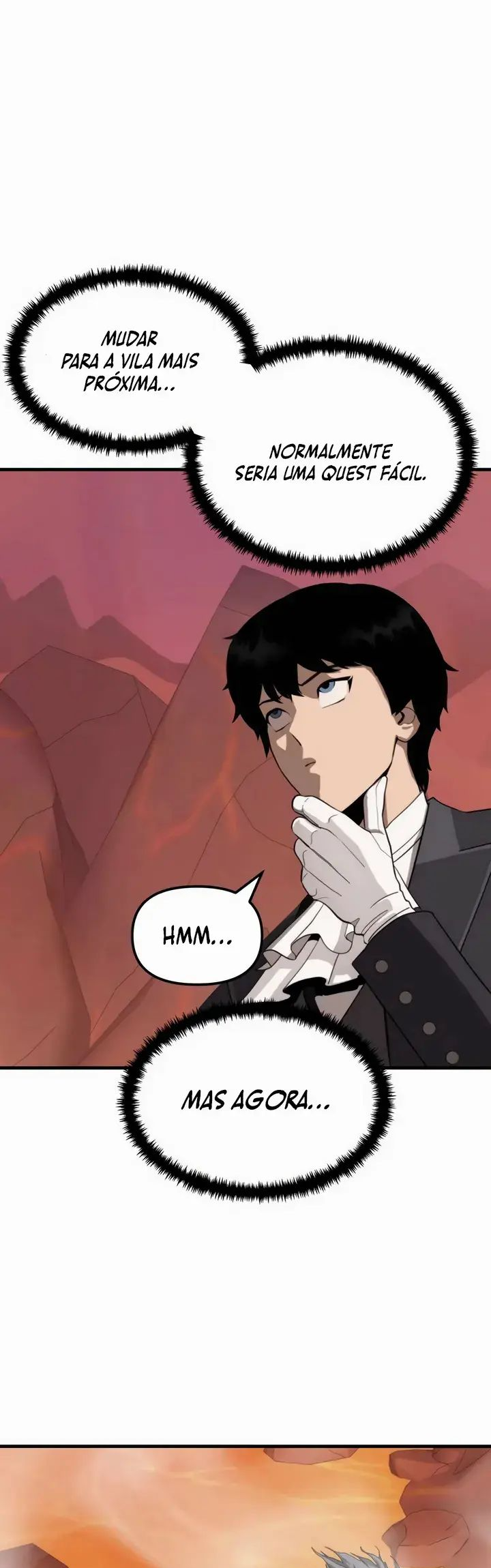 S-Rank Butler Ch. 4 第13页