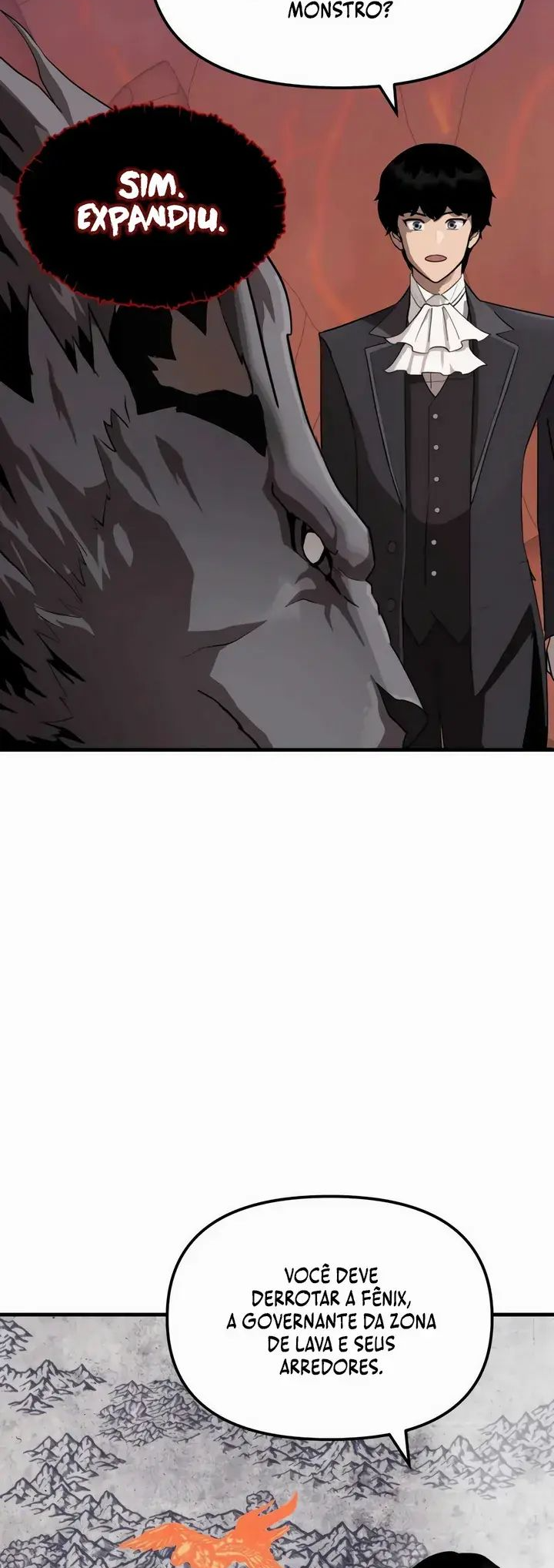 S-Rank Butler Ch. 4 第19页