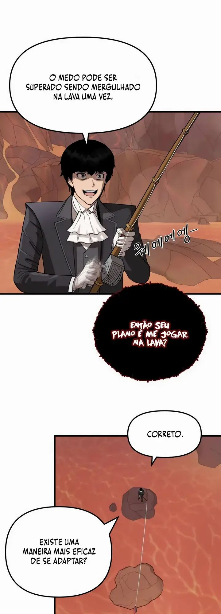 S-Rank Butler Ch. 4 第28页