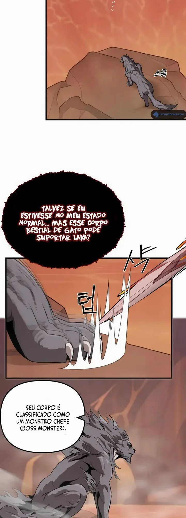S-Rank Butler Ch. 4 第29页