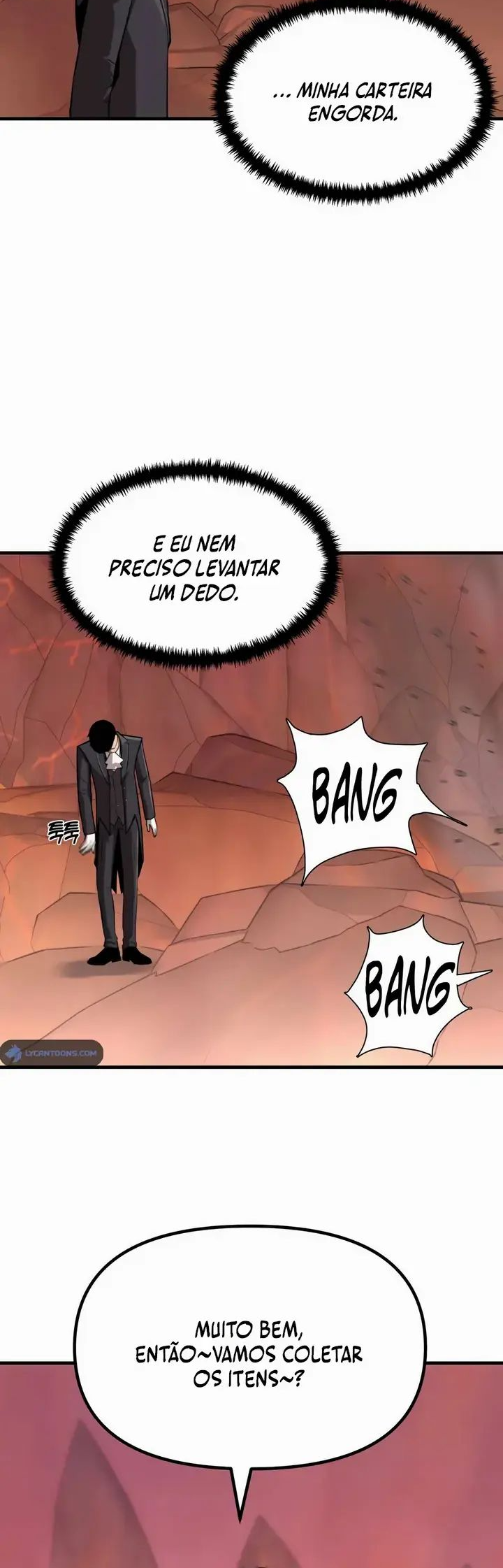 S-Rank Butler Ch. 4 第5页