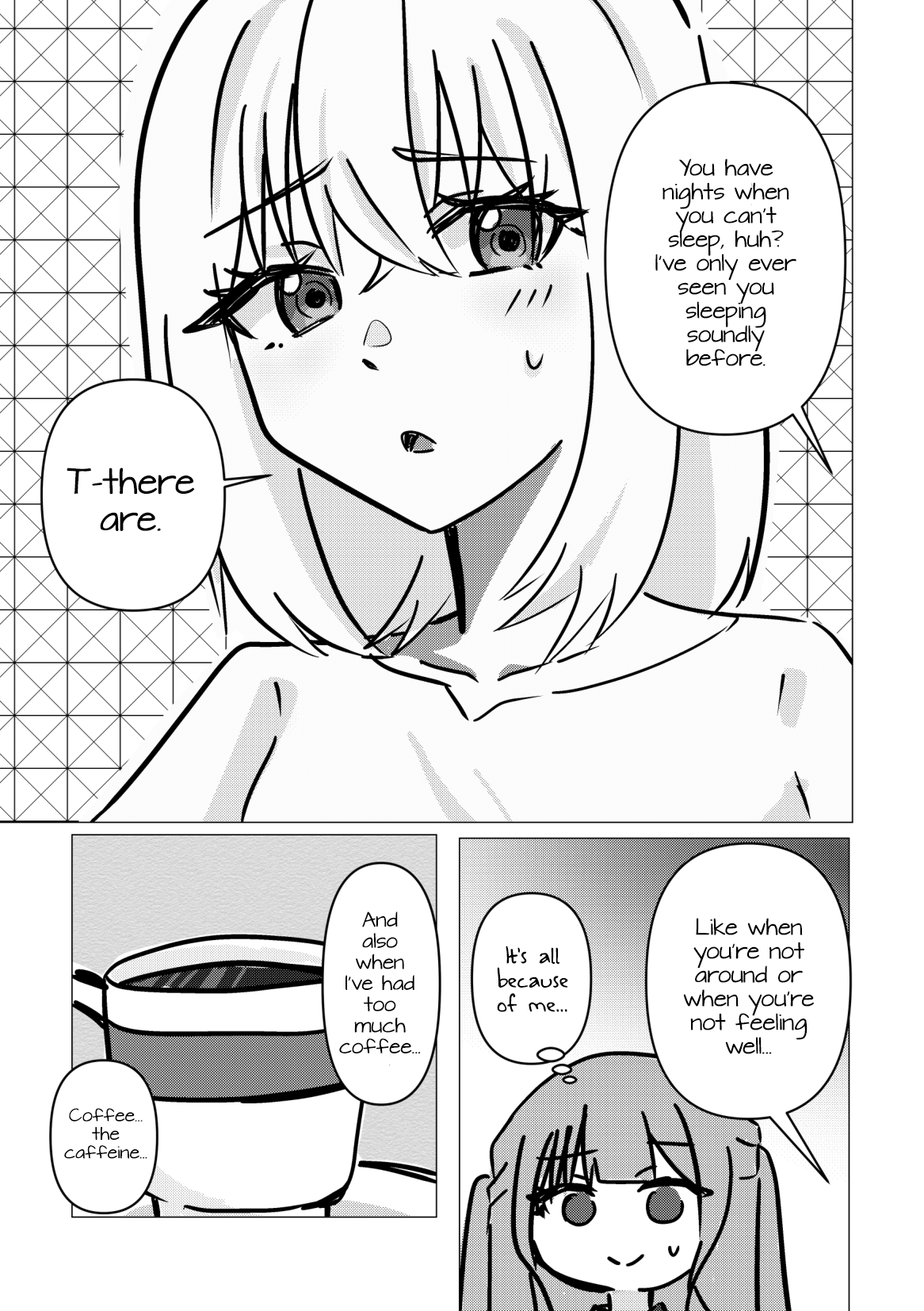 Mei no Ishou de ●●● Shichaimashita Oneshot 第13页