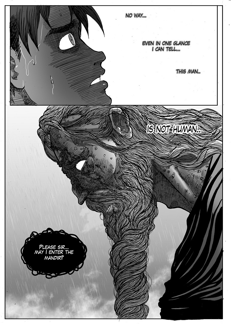 The Descent into the Forest Vol. 1 Ch. 1 第17页