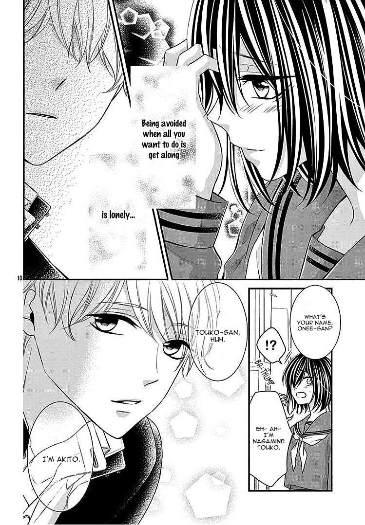 Noraneko to Hidamari Oneshot 第14页