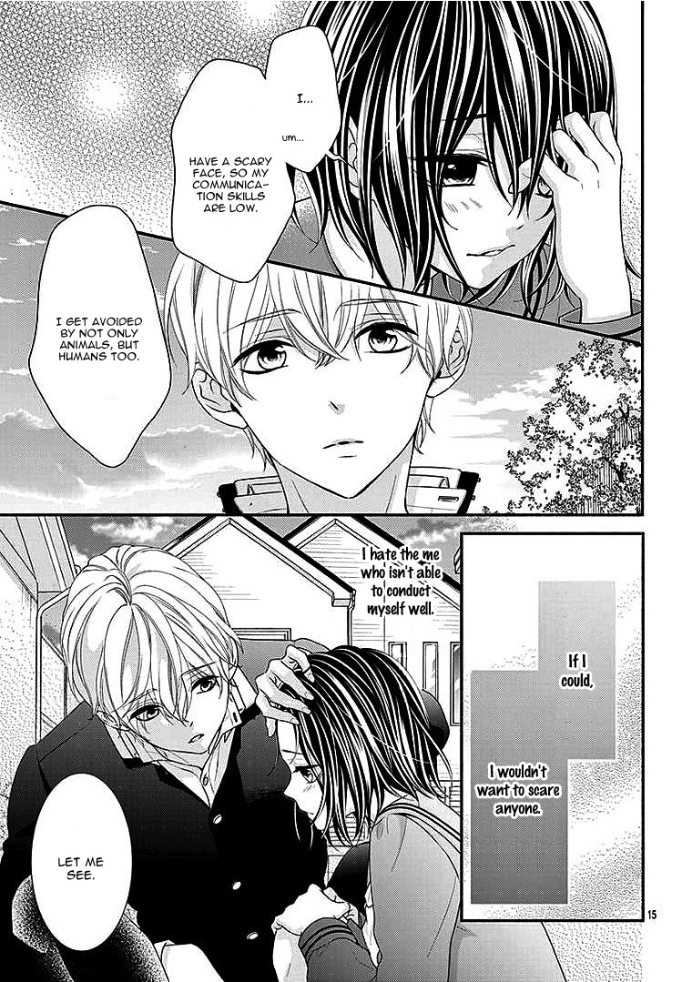 Noraneko to Hidamari Oneshot 第19页