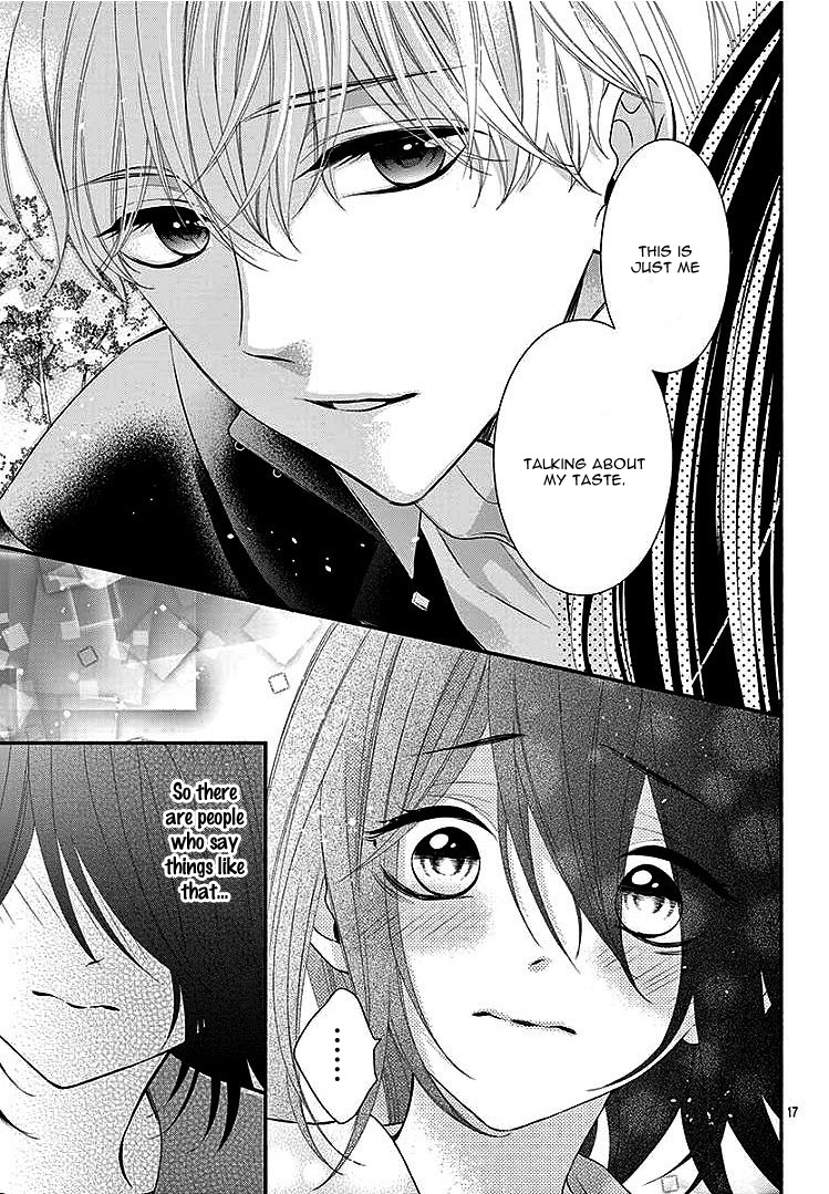 Noraneko to Hidamari Oneshot 第21页