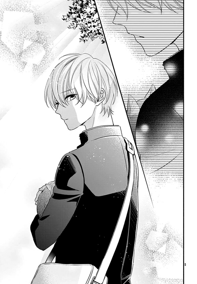 Noraneko to Hidamari Oneshot 第9页
