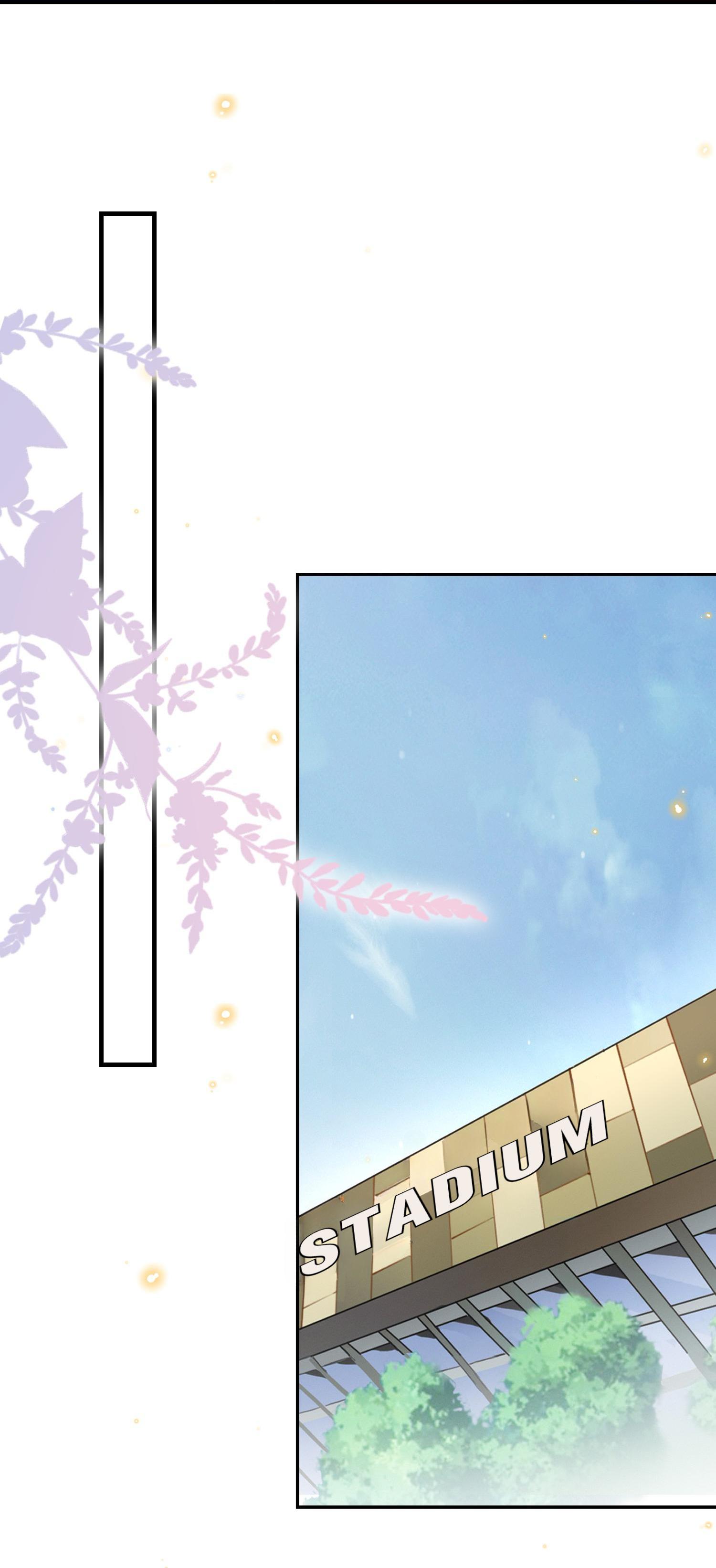 It's Never Too Late For Sweetness Is He Someone You Can Bully? 第11页