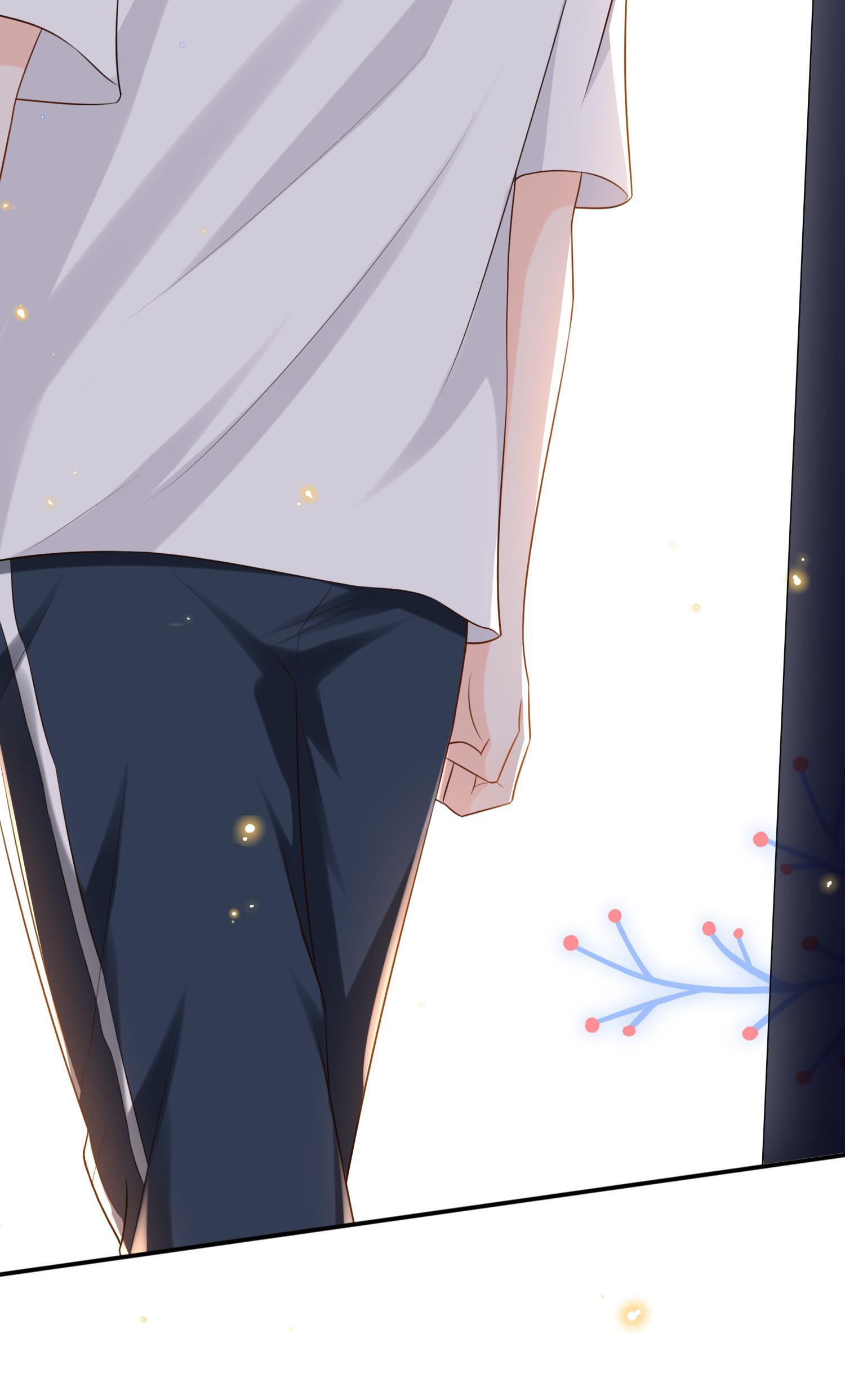 It's Never Too Late For Sweetness Is He Someone You Can Bully? 第27页