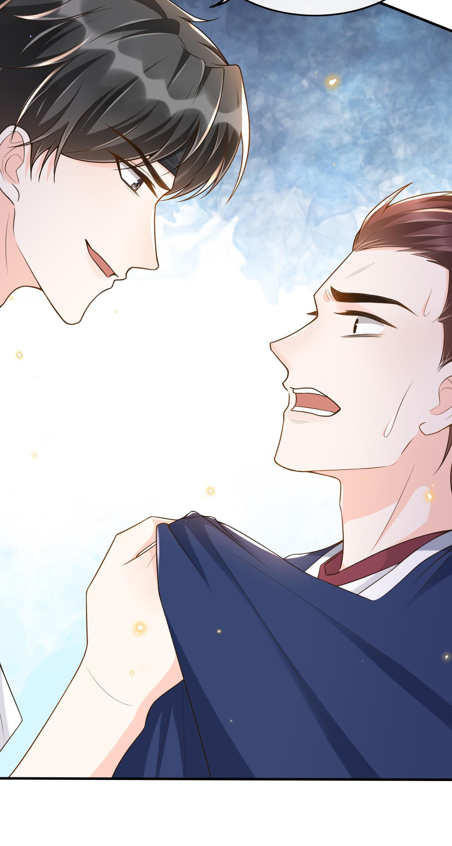 It's Never Too Late For Sweetness Is He Someone You Can Bully? 第33页