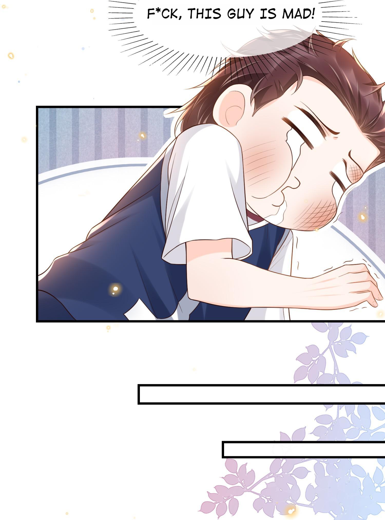 It's Never Too Late For Sweetness Is He Someone You Can Bully? 第37页
