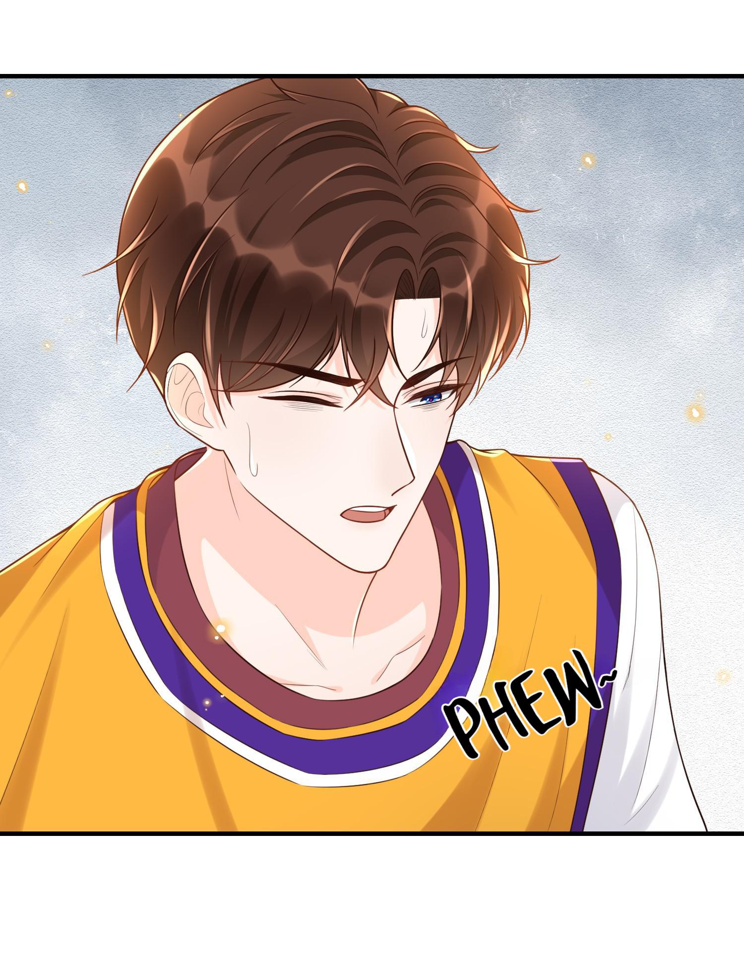 It's Never Too Late For Sweetness Is He Someone You Can Bully? 第39页