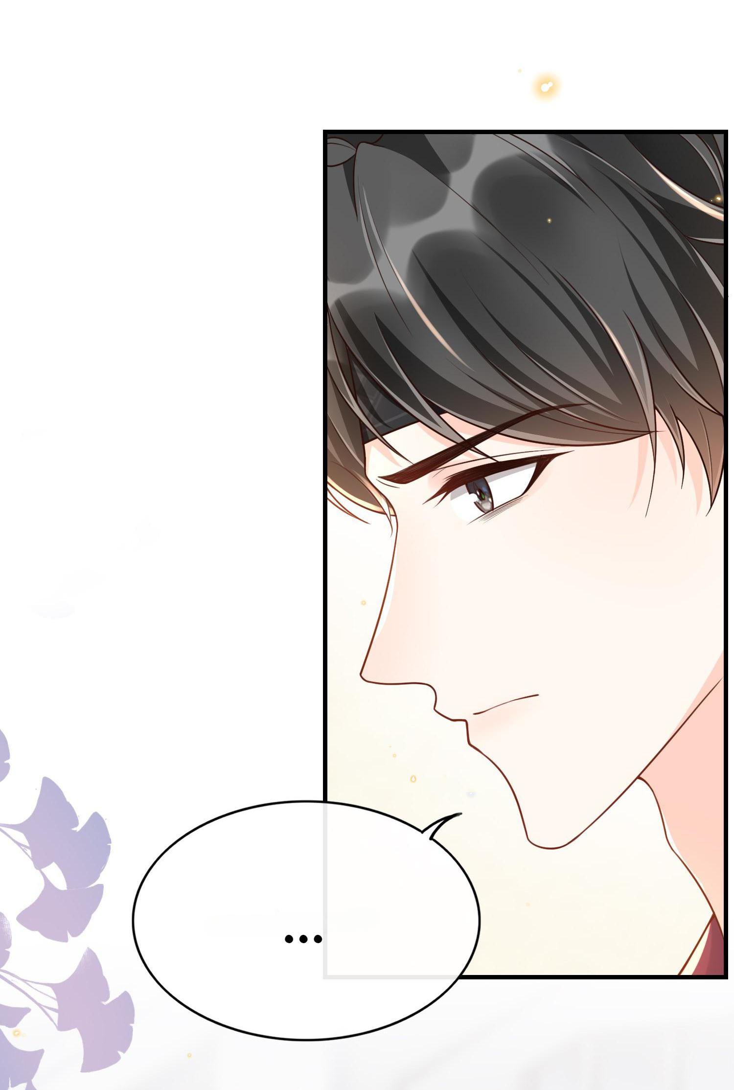 It's Never Too Late For Sweetness Is He Someone You Can Bully? 第40页