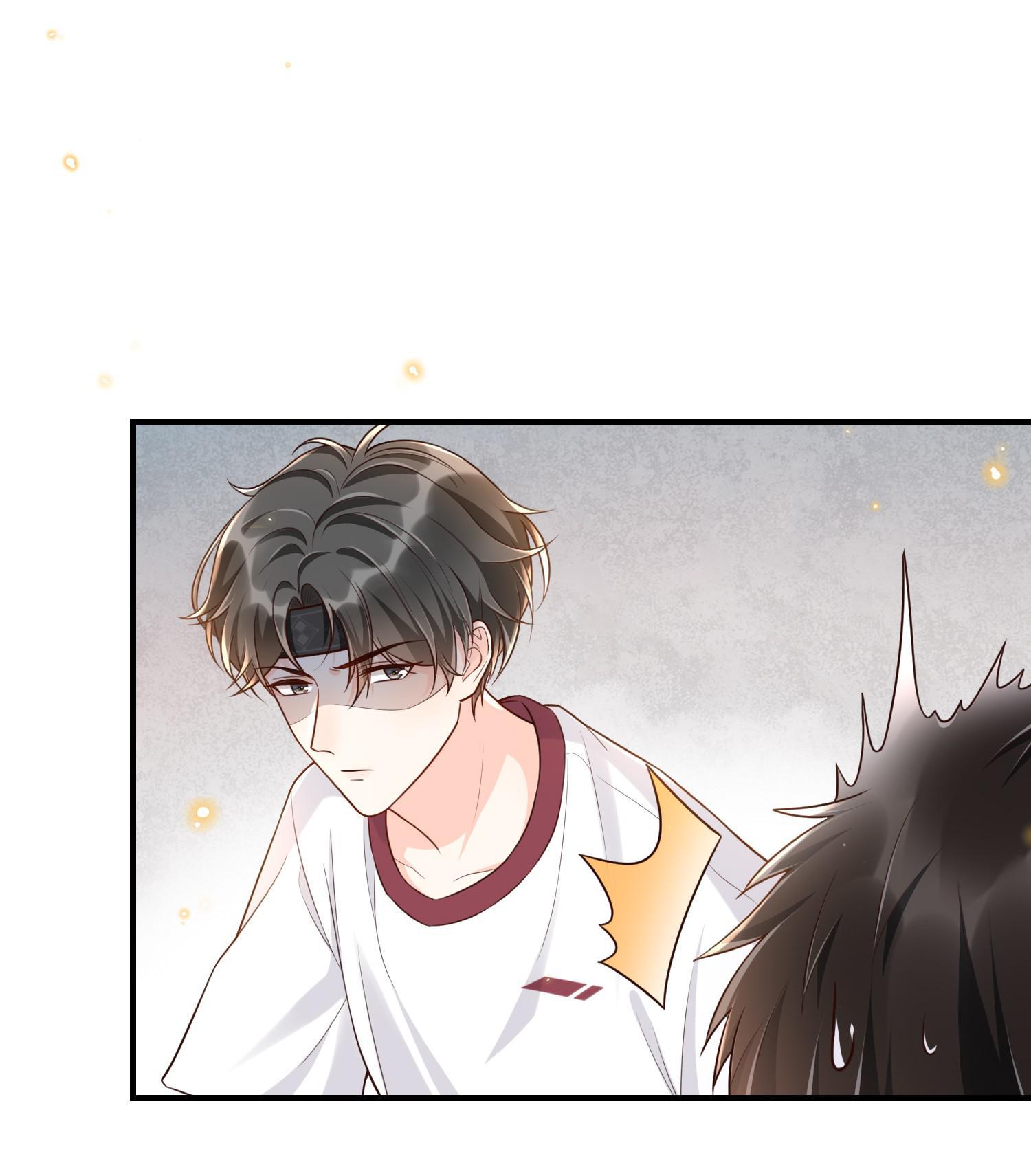 It's Never Too Late For Sweetness Is He Someone You Can Bully? 第43页
