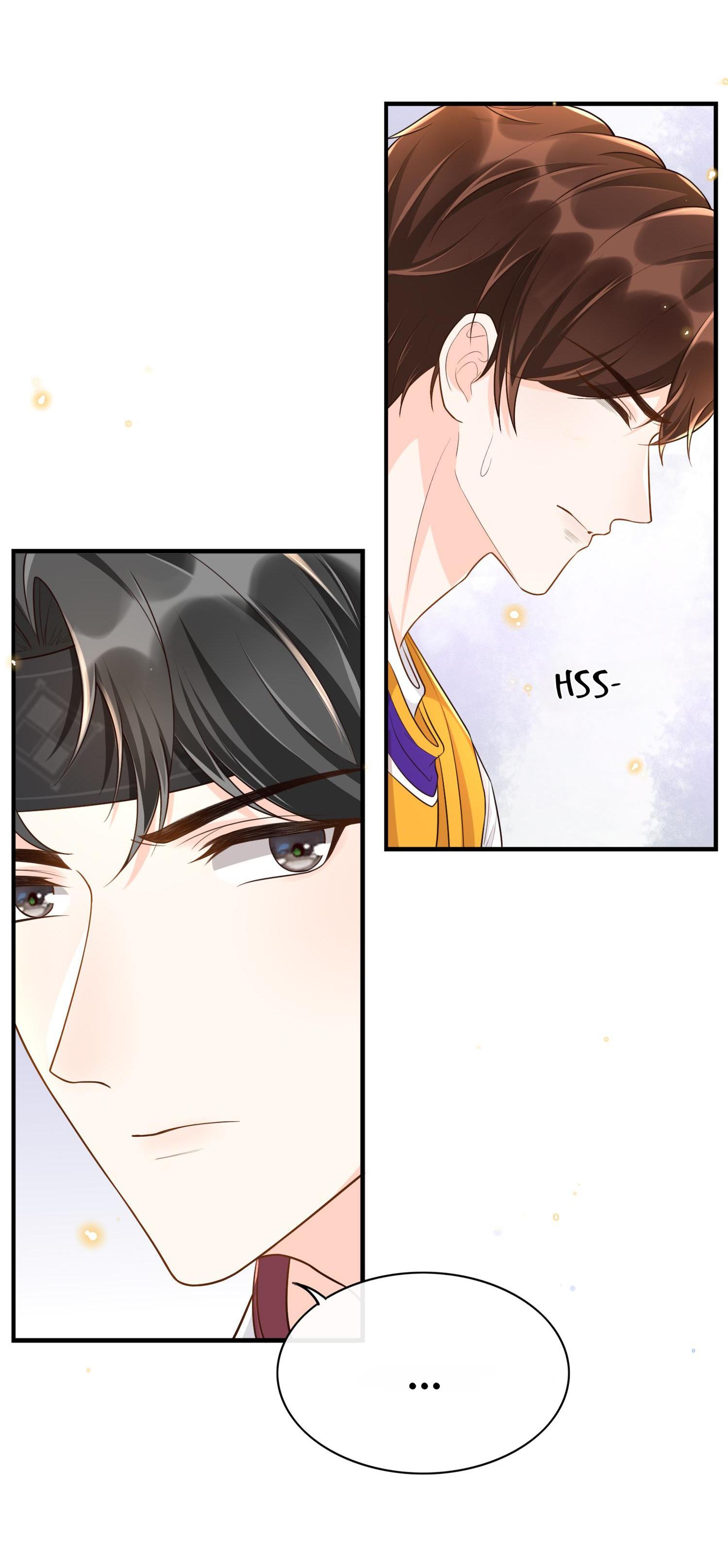 It's Never Too Late For Sweetness Is He Someone You Can Bully? 第48页