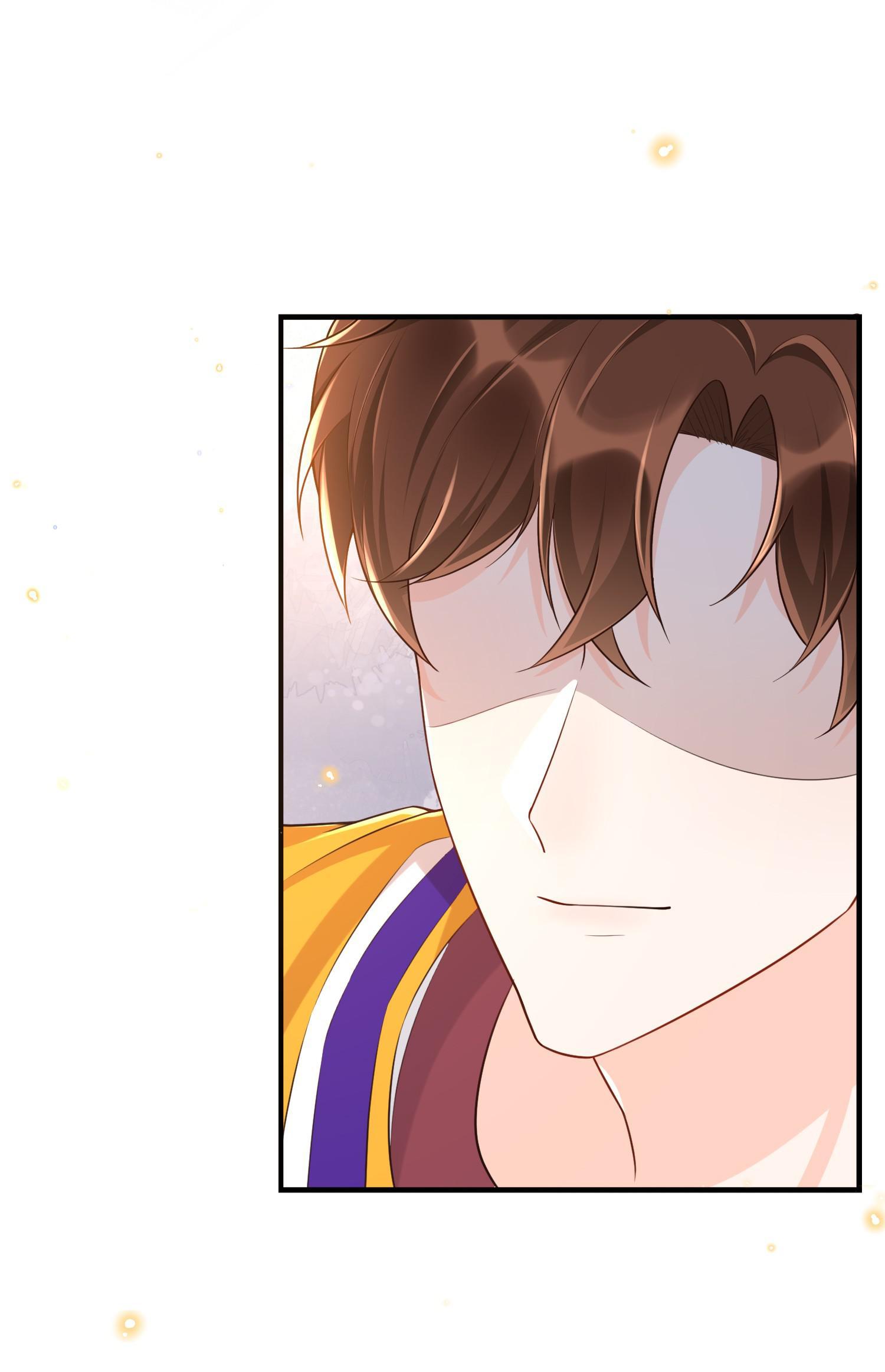 It's Never Too Late For Sweetness Is He Someone You Can Bully? 第52页
