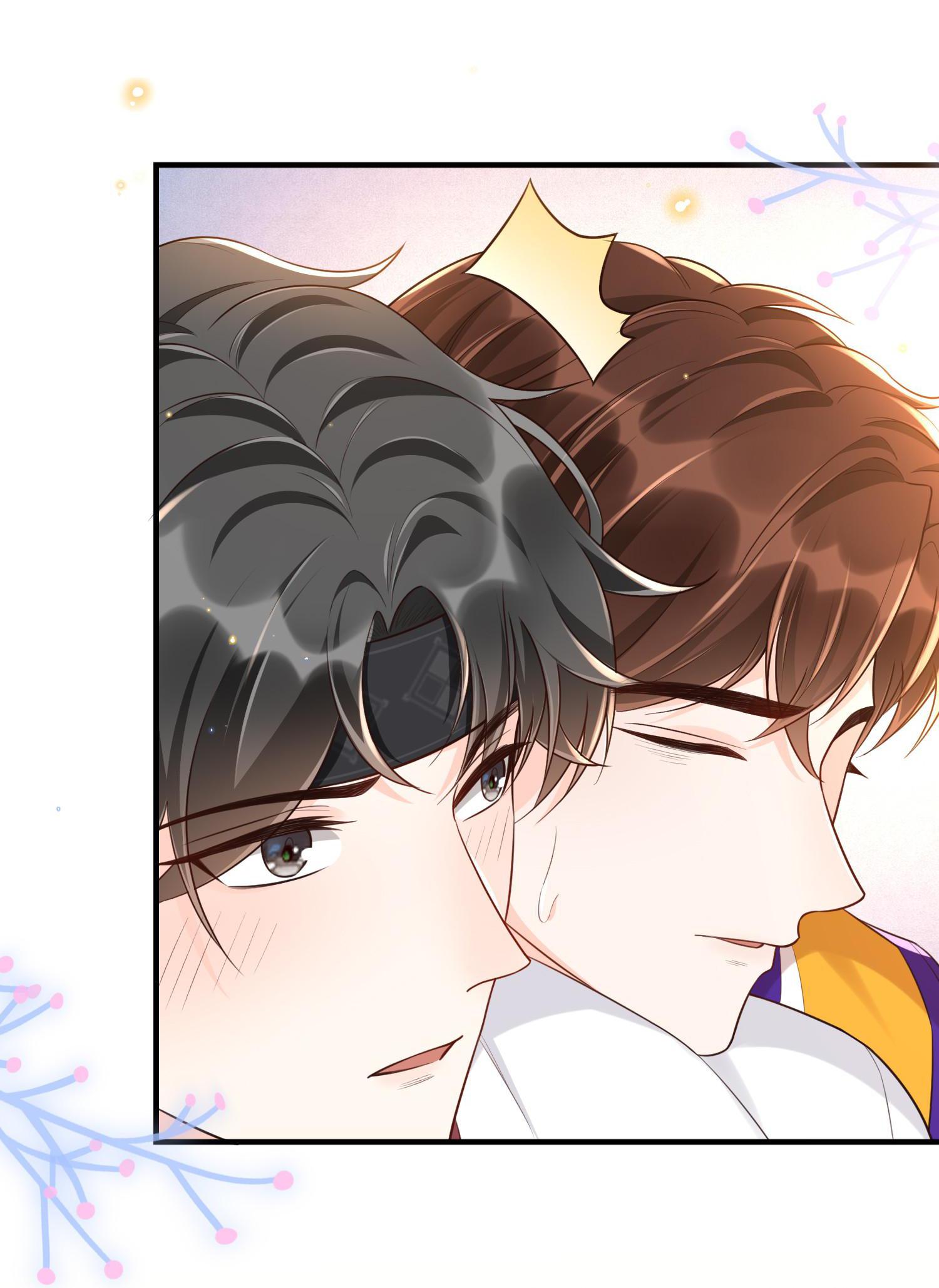 It's Never Too Late For Sweetness Is He Someone You Can Bully? 第55页