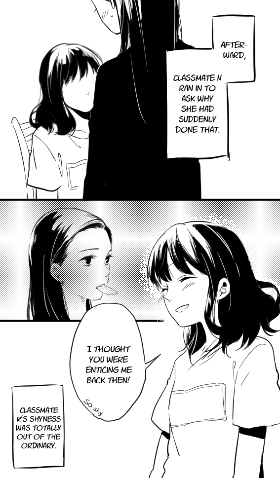 True Story 第2页