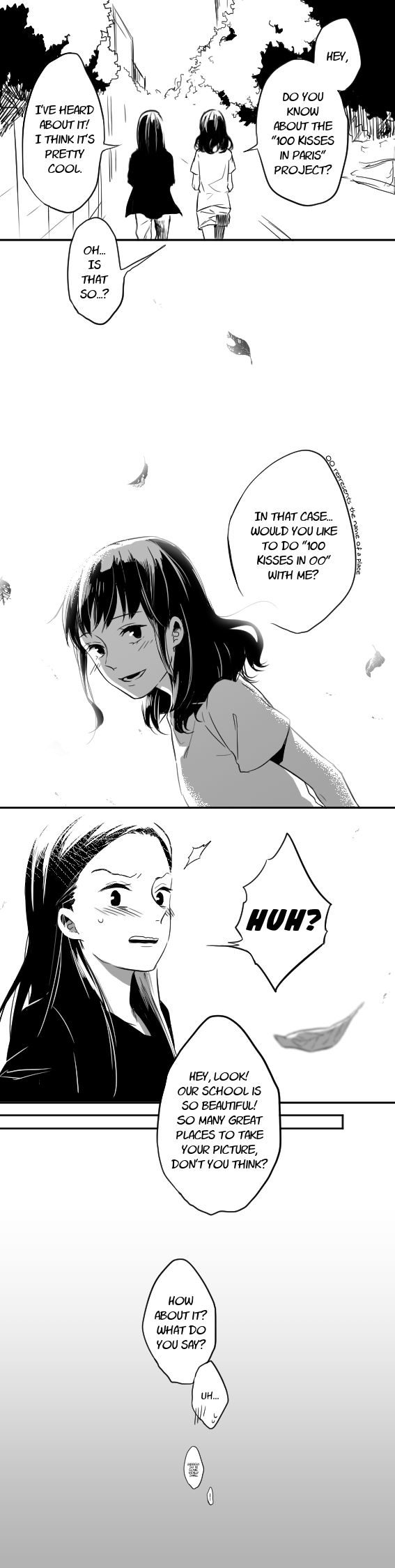 True Story 第4页