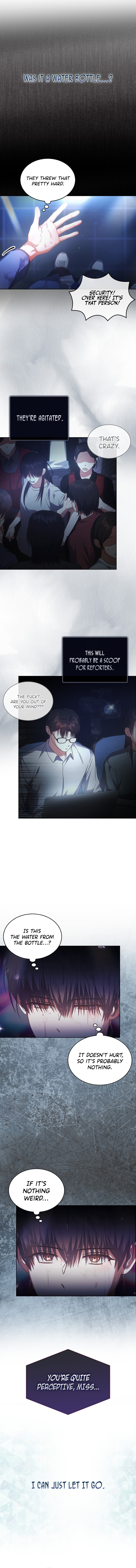 Debut or Die! Vol. 3 Ch. 73 第8页