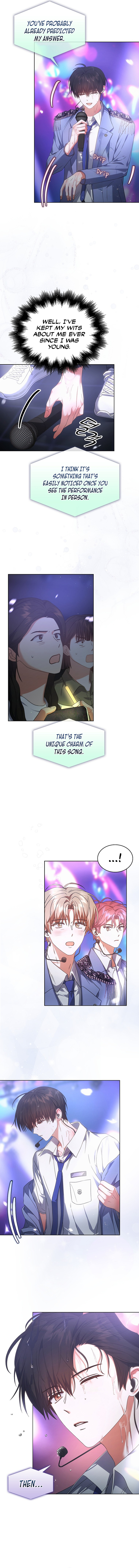 Debut or Die! Vol. 3 Ch. 73 第9页