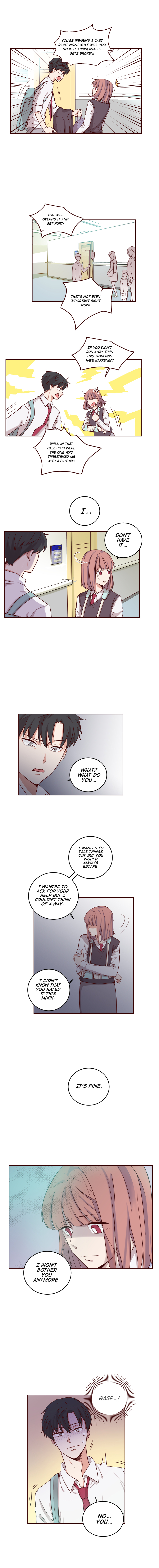 Homemaker Vol. 1 Ch. 4 第2页