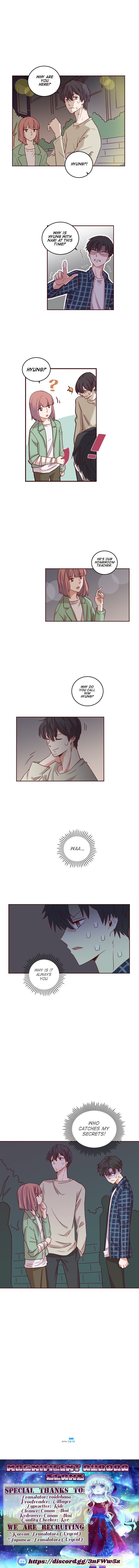 Homemaker Vol. 1 Ch. 4 第13页