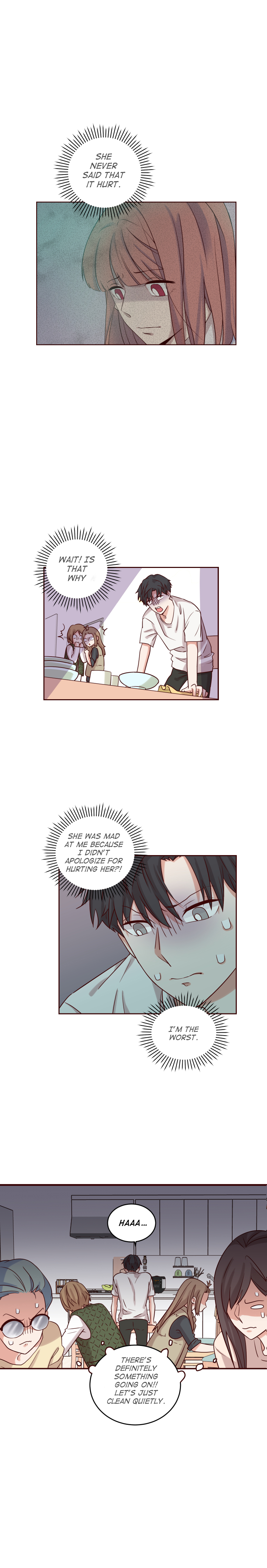 Homemaker Vol. 1 Ch. 4 第7页