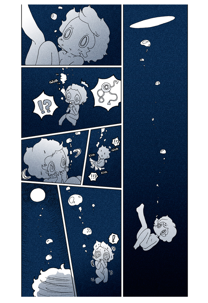 Touhou - Chirei de (Doujinshi) Ch. 3 第37页