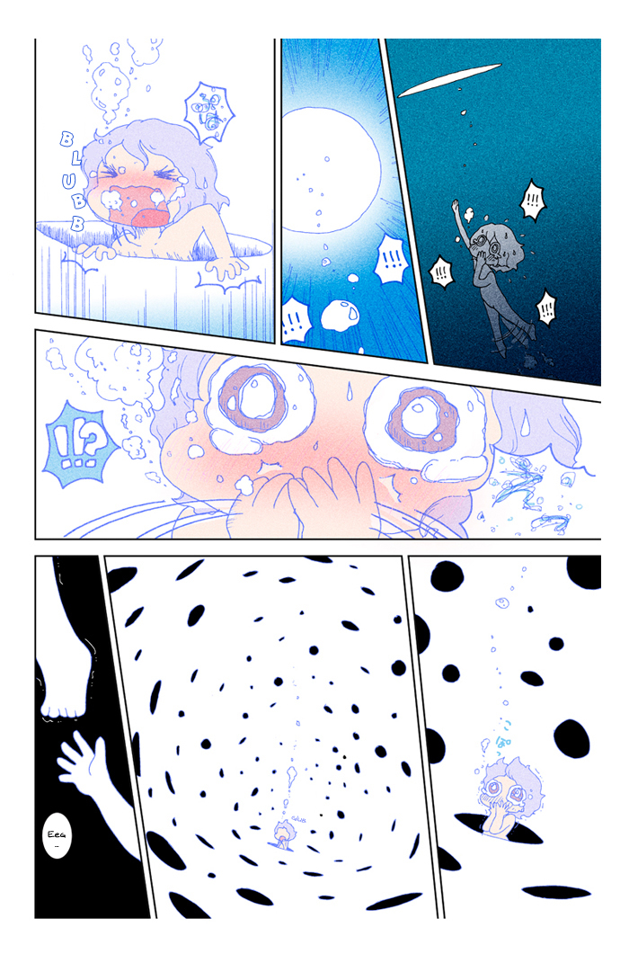 Touhou - Chirei de (Doujinshi) Ch. 3 第38页