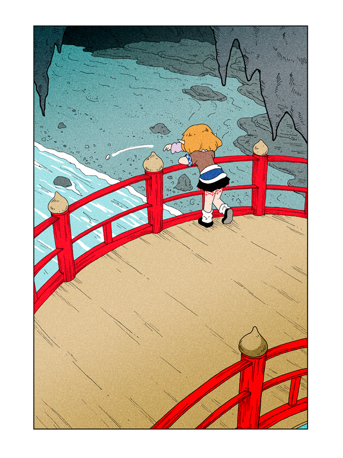 Touhou - Chirei de (Doujinshi) Ch. 3 第40页