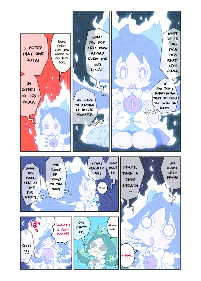 Touhou - Chirei de (Doujinshi) Ch. 3 第82页