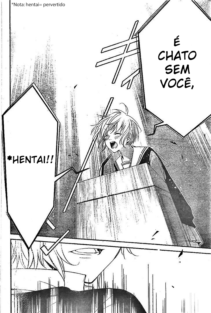 Senken Shounen Syndrome Vol. 1 Ch. 1 第39页