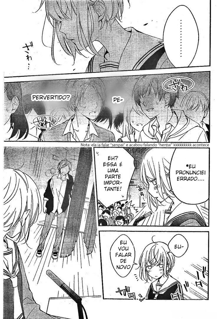 Senken Shounen Syndrome Vol. 1 Ch. 1 第40页
