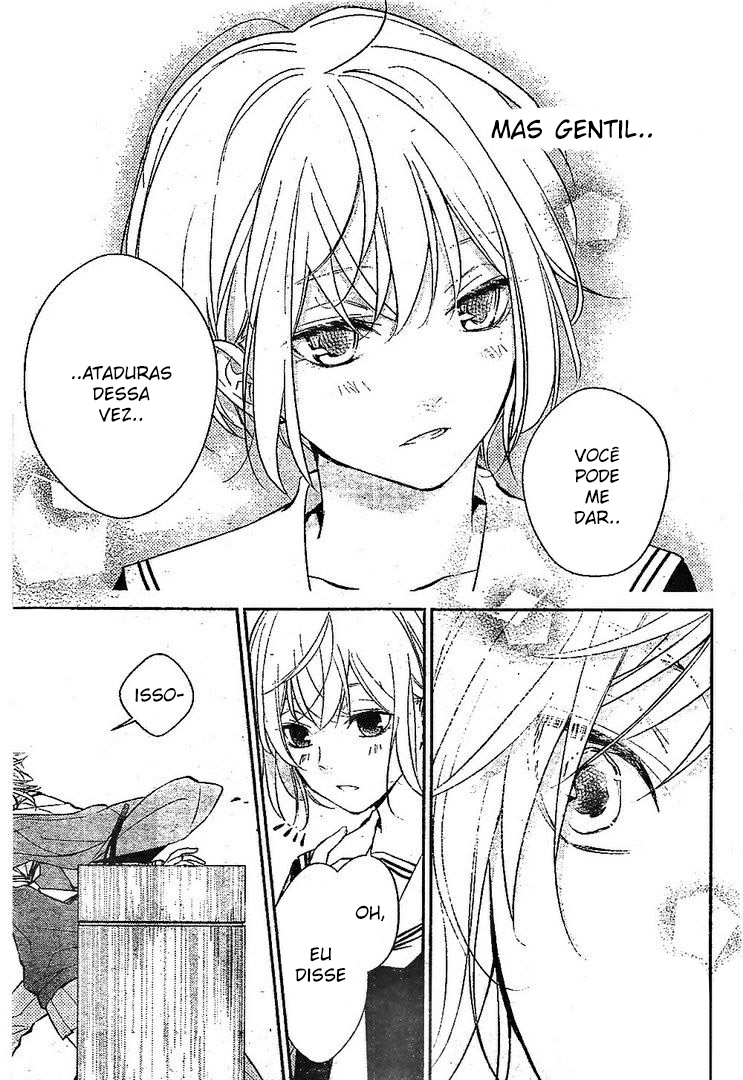 Senken Shounen Syndrome Vol. 1 Ch. 1 第42页