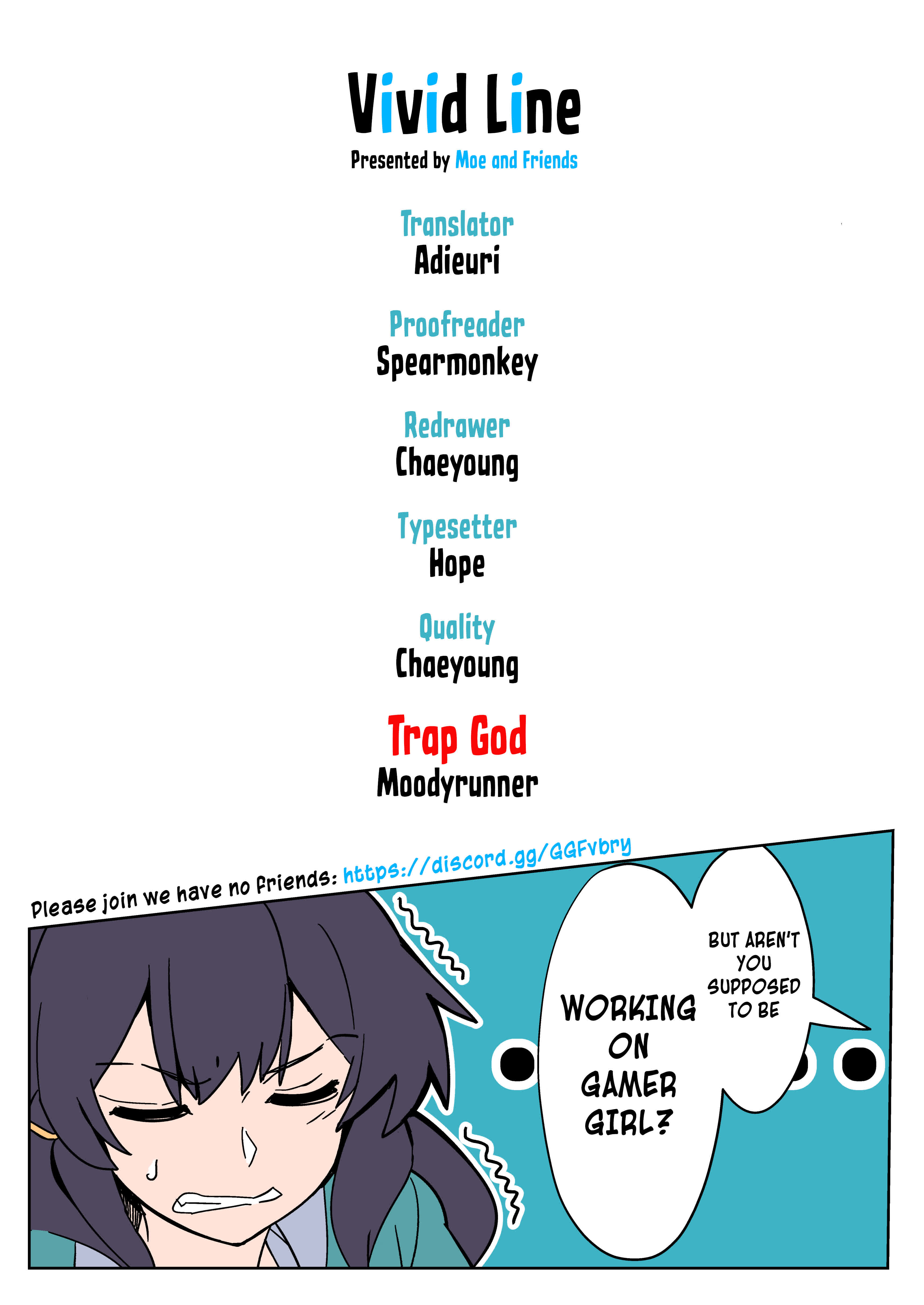 Vivid Line 第5页