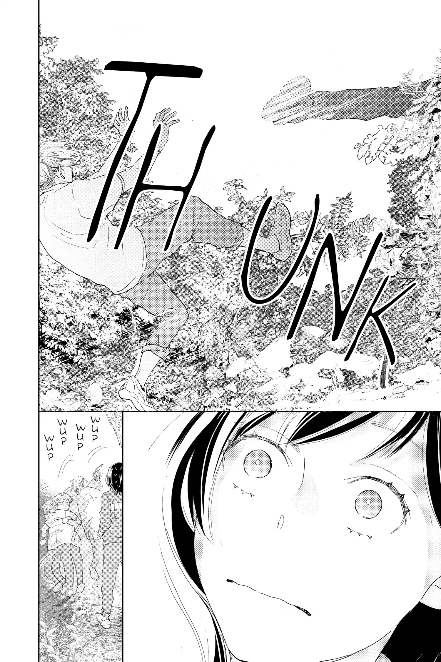 Taiyou yori mo Mabushii Hoshi Llámame por mi nombre. 第35页