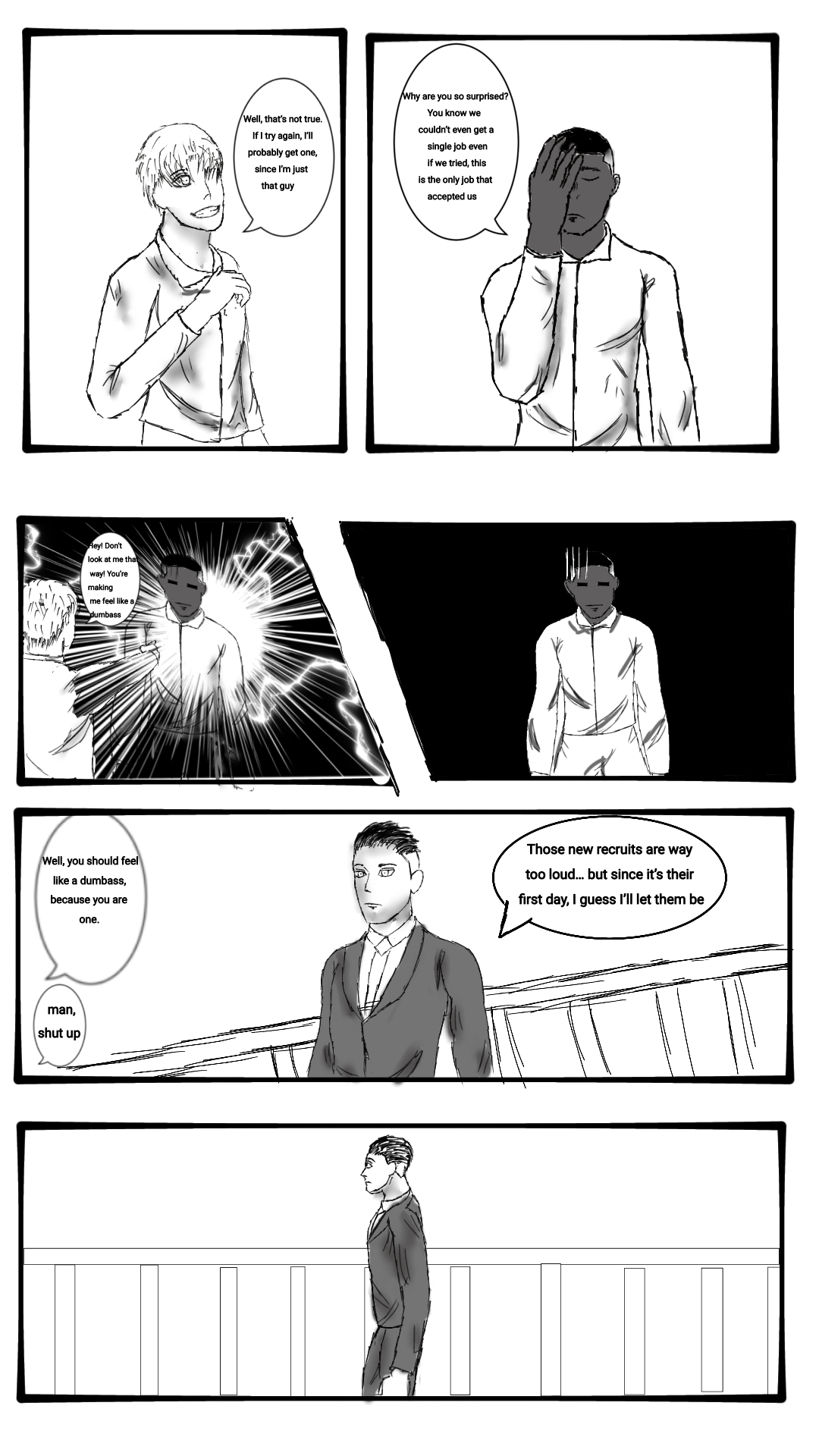 Soulbound Execution 第3页