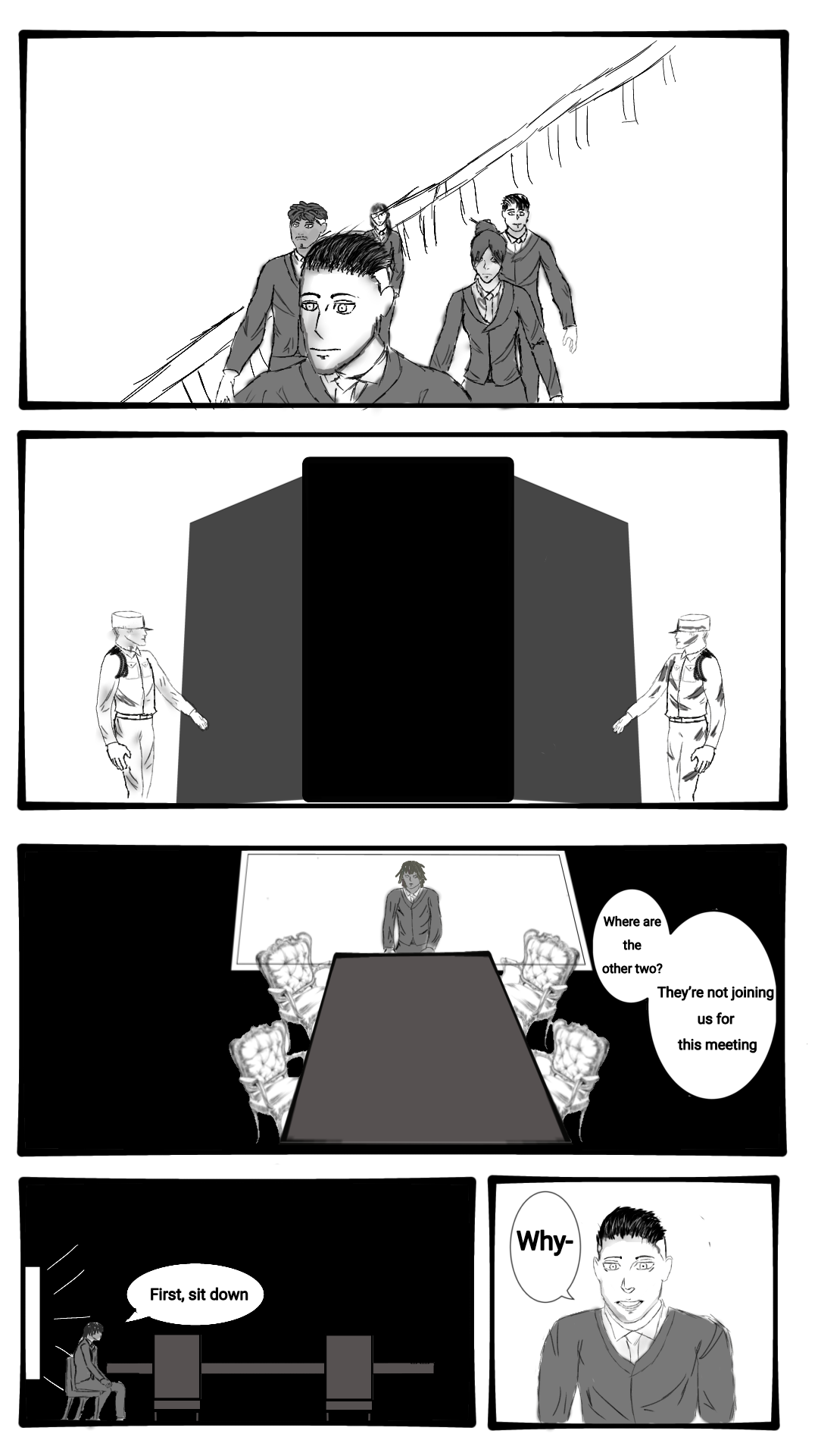 Soulbound Execution 第4页