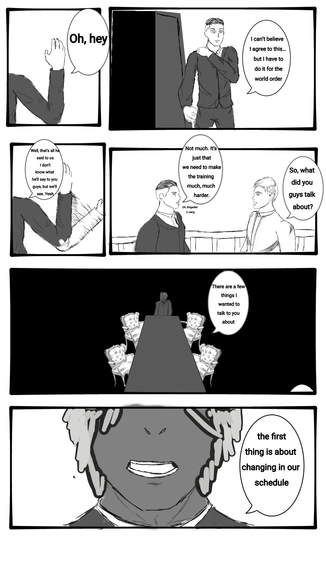 Soulbound Execution 第8页