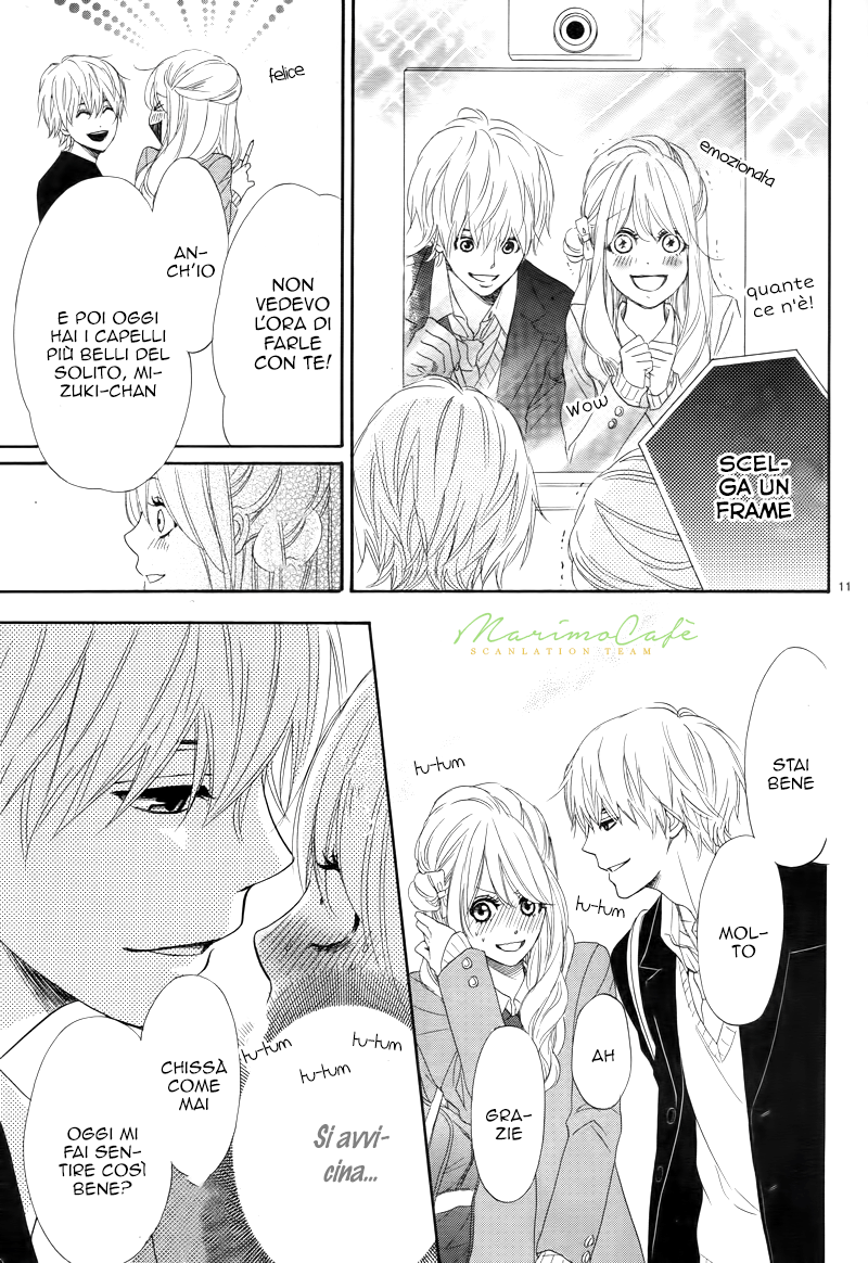 Karekano Gokko Vol. 1 Ch. 3 第14页