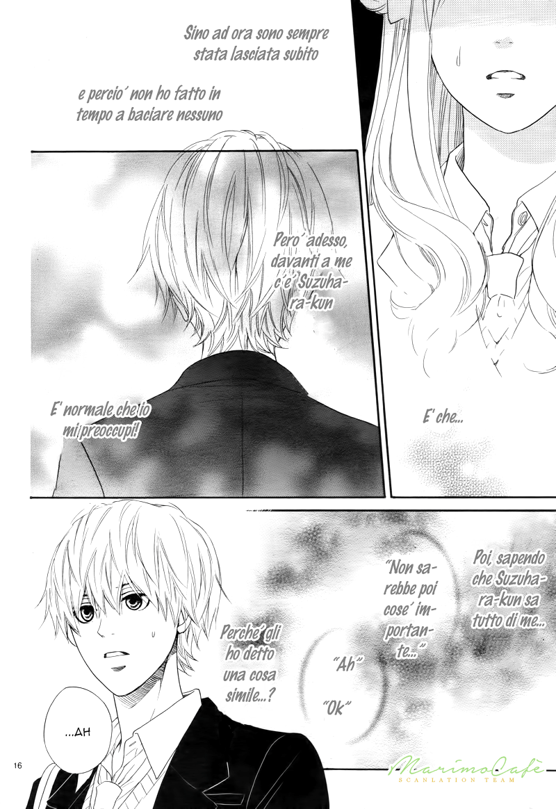 Karekano Gokko Vol. 1 Ch. 3 第19页