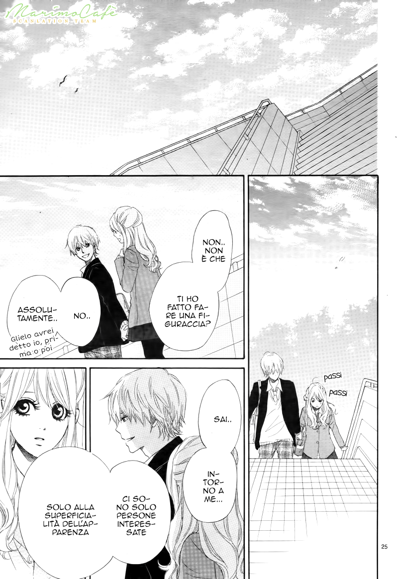 Karekano Gokko Vol. 1 Ch. 3 第28页