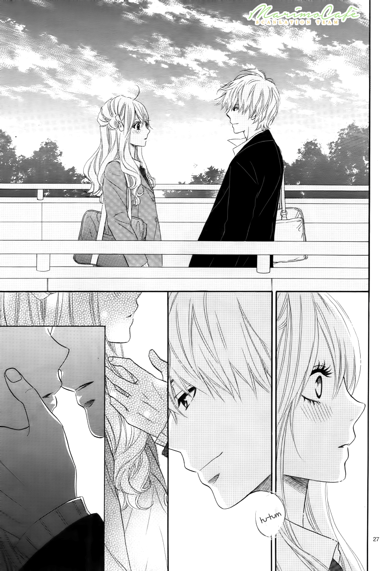Karekano Gokko Vol. 1 Ch. 3 第30页