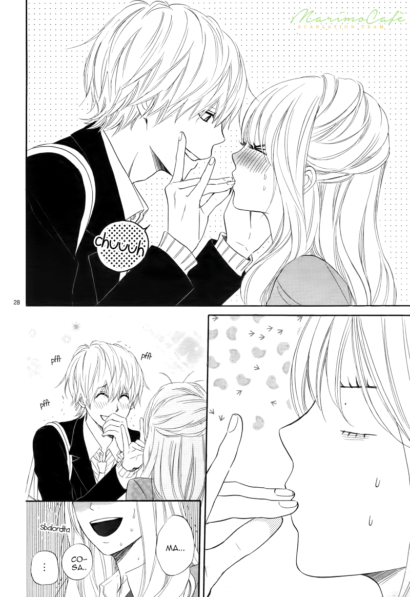 Karekano Gokko Vol. 1 Ch. 3 第31页