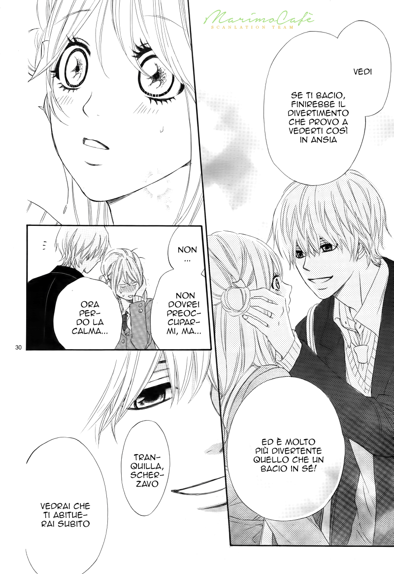 Karekano Gokko Vol. 1 Ch. 3 第33页